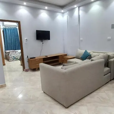 Ferienwohnung Ikea Flat 10