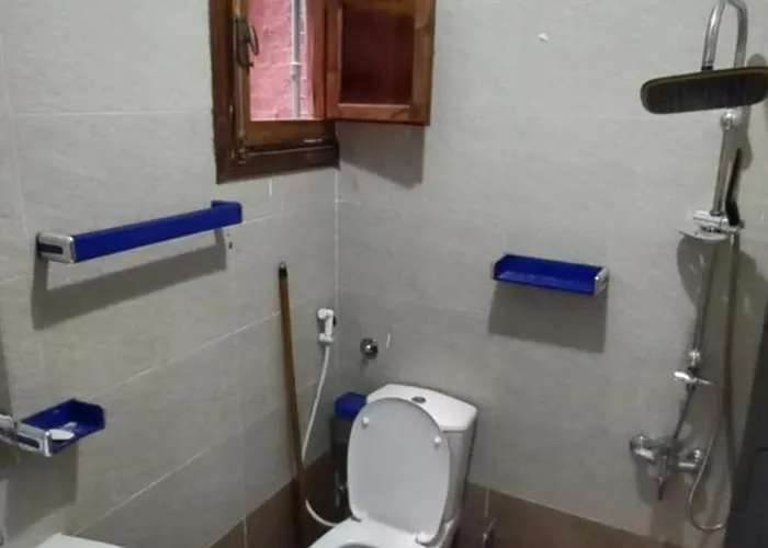 Pansiyon Ikea Flat 10