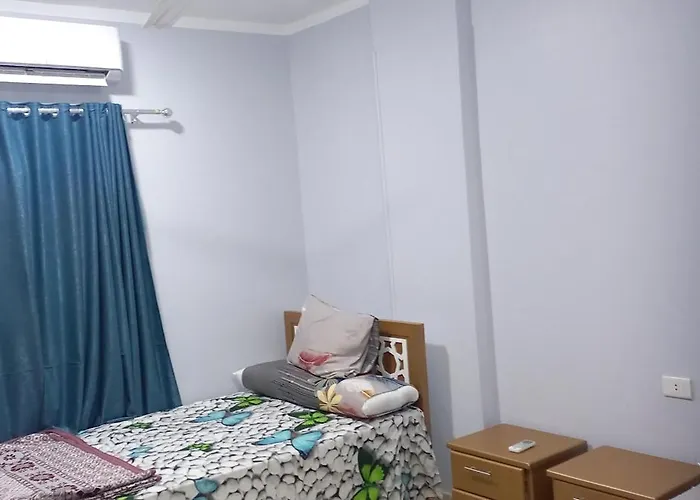 Ikea Flat 10 Pansiyon